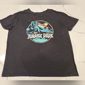 Women's Jurassic Park Shirt